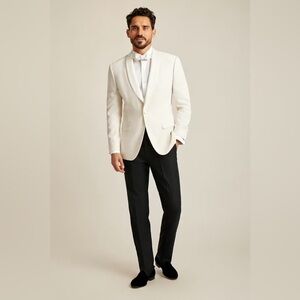Bonobos Empire Stretch Italian Wool Tuxedo Jacket